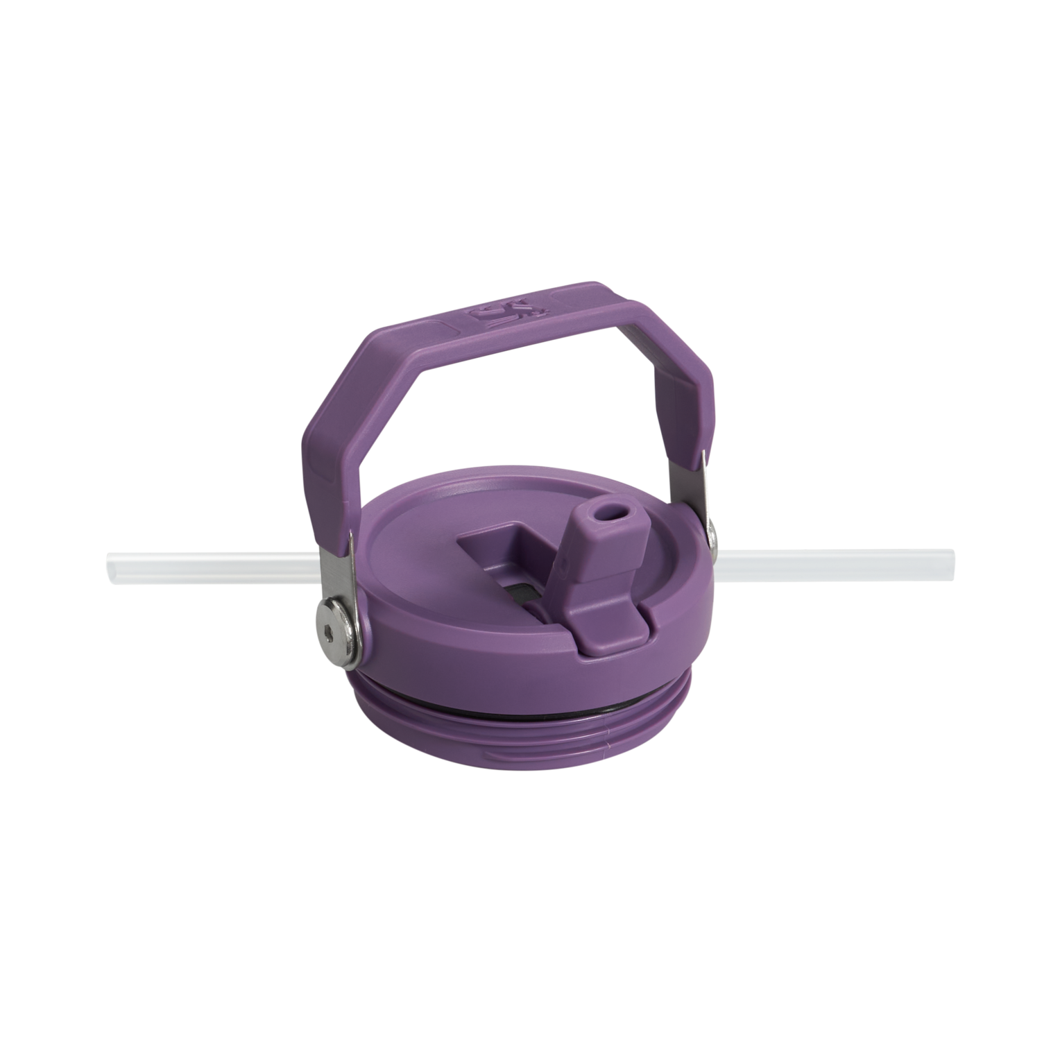 The IceFlow Flip Straw Tumbler | 30 OZ CU0