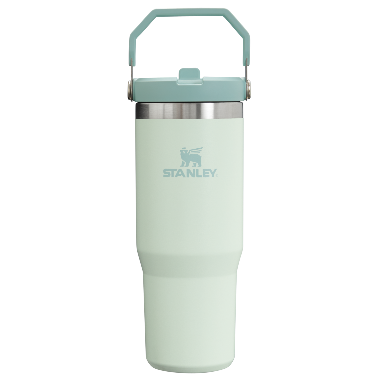 The IceFlow Flip Straw Tumbler | 30 OZ CU0
