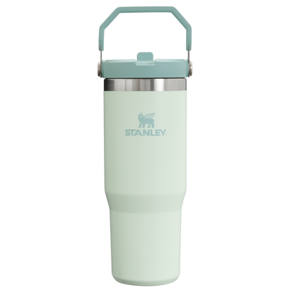 The IceFlow Flip Straw Tumbler | 30 OZ CU0