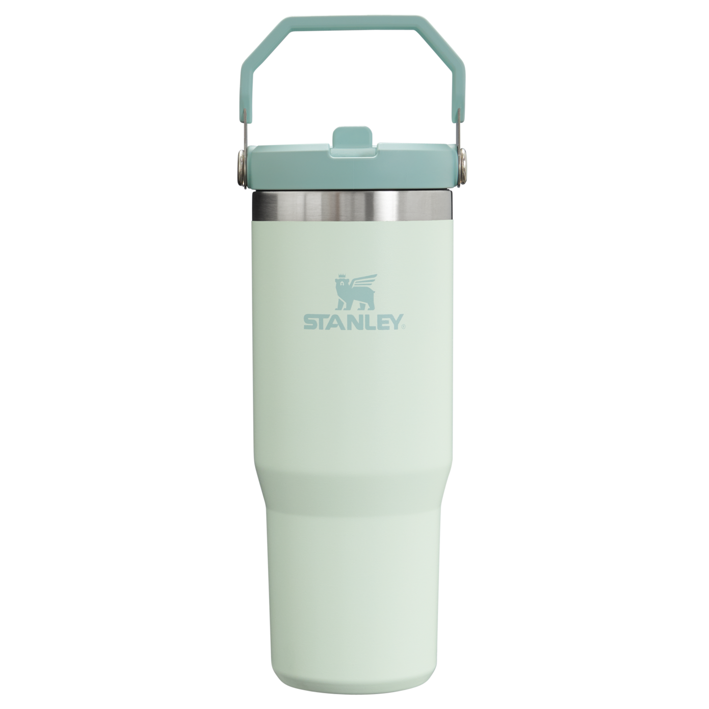 The IceFlow Flip Straw Tumbler | 30 OZ LD1