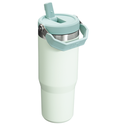 The IceFlow Flip Straw Tumbler | 30 OZ LD1
