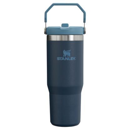 The IceFlow Flip Straw Tumbler | 30 OZ JA0