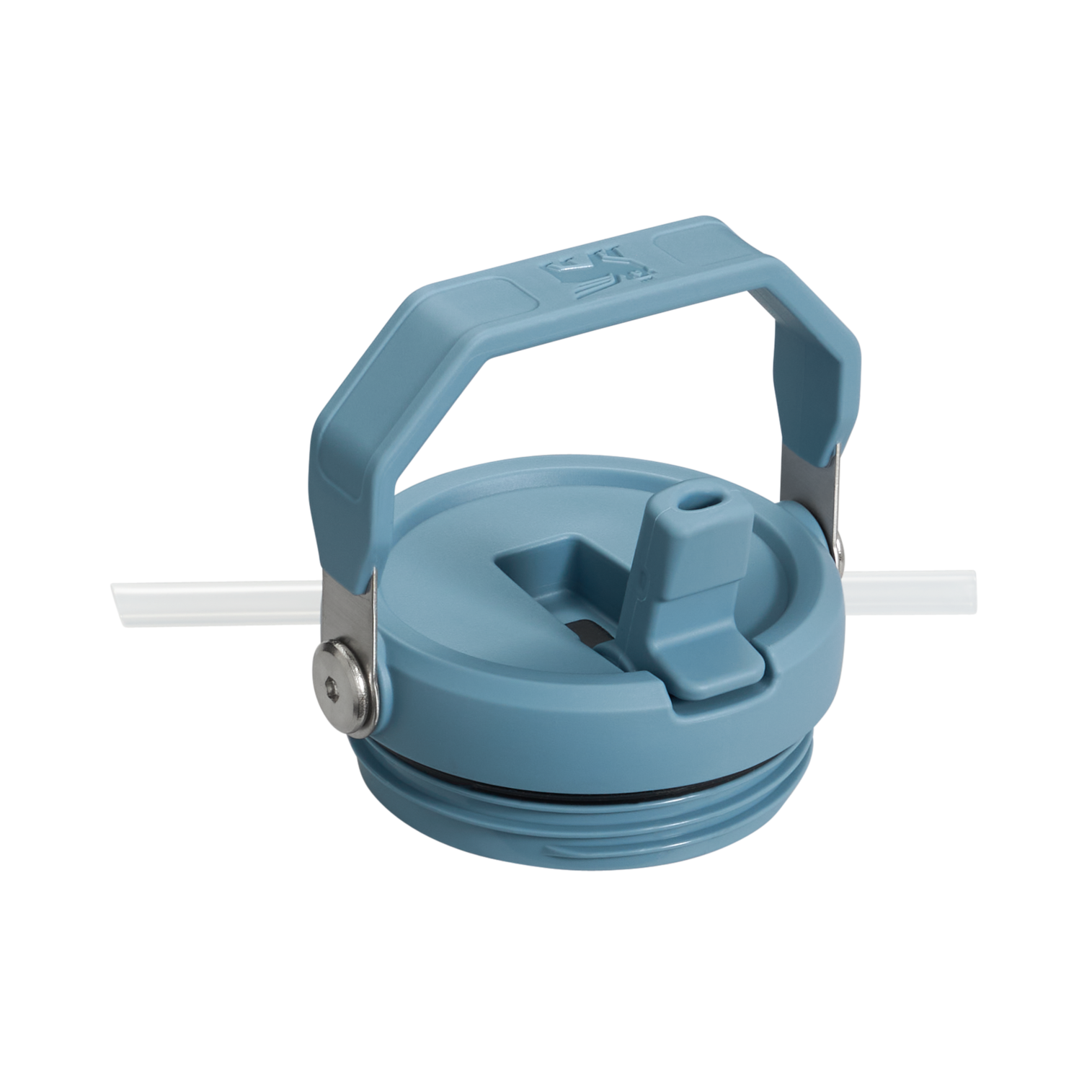 The IceFlow Flip Straw Tumbler | 30 OZ JA0