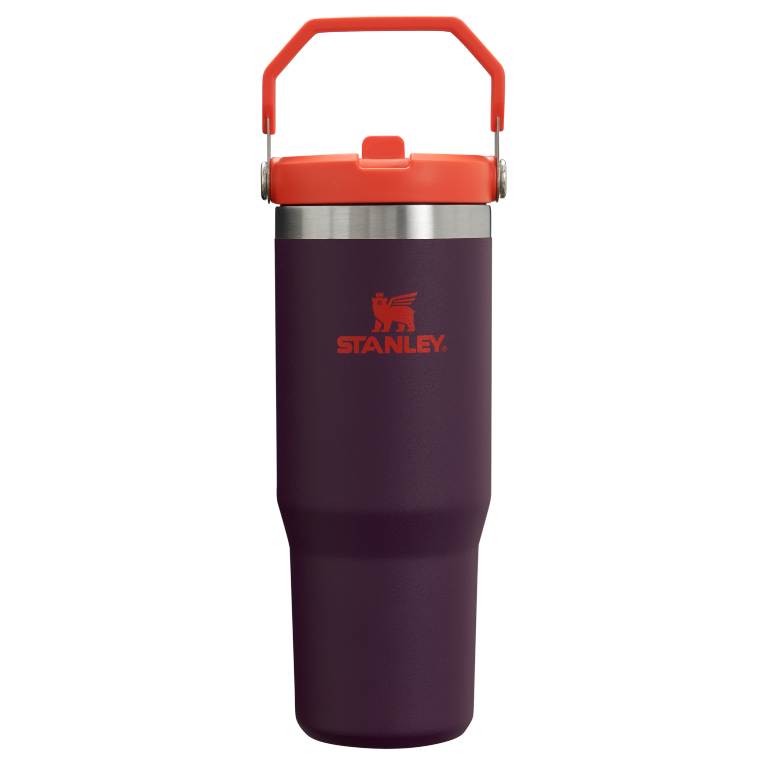 The IceFlow Flip Straw Tumbler | 30 OZ LD1