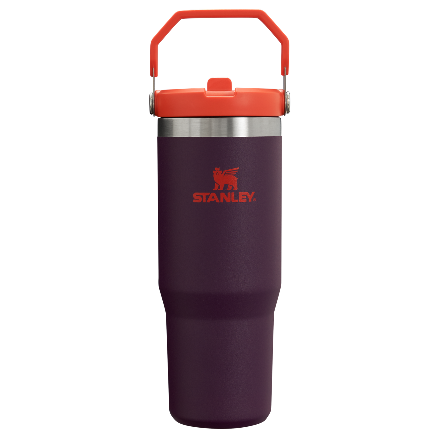 The IceFlow Flip Straw Tumbler | 30 OZ CU0
