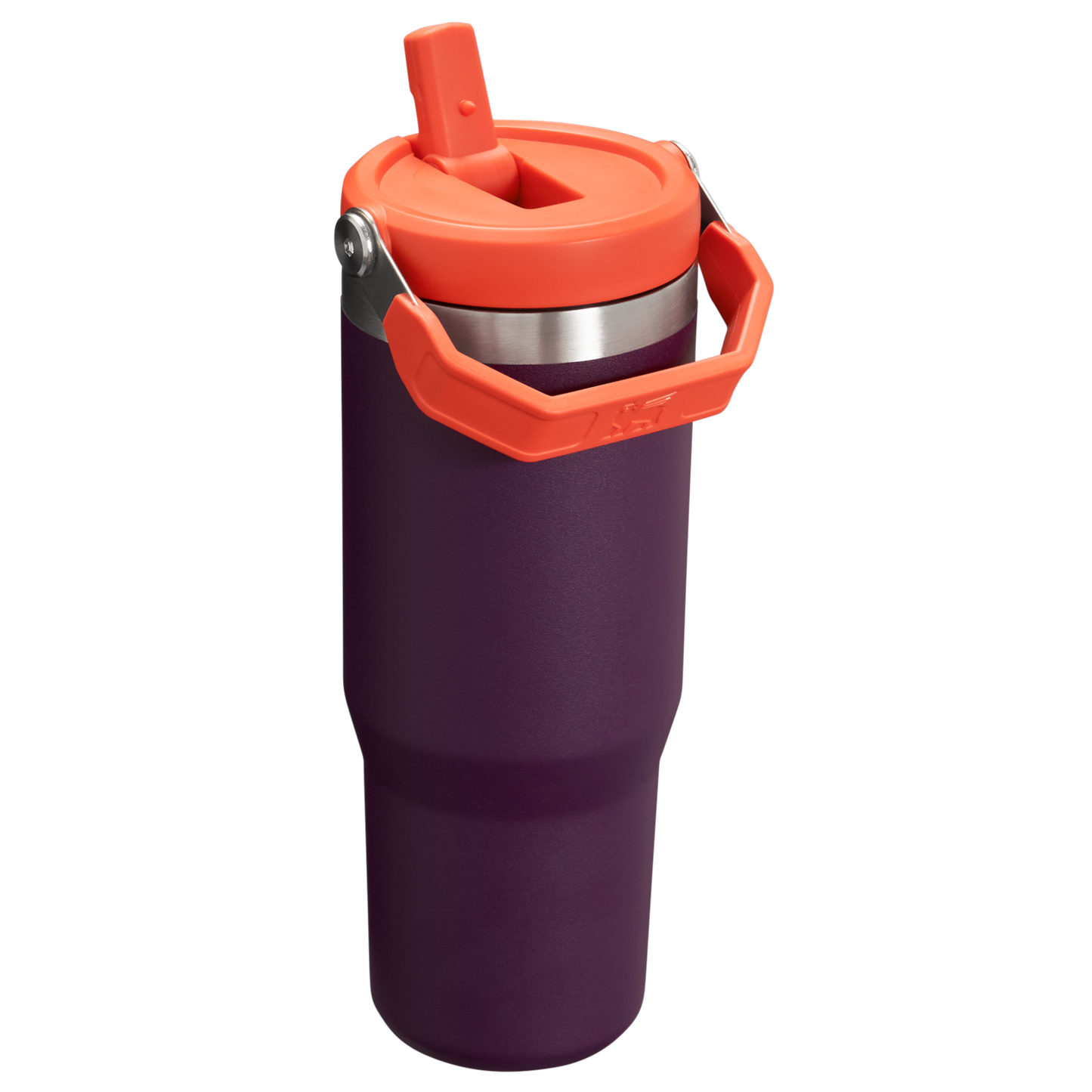The IceFlow Flip Straw Tumbler | 30 OZ JA0