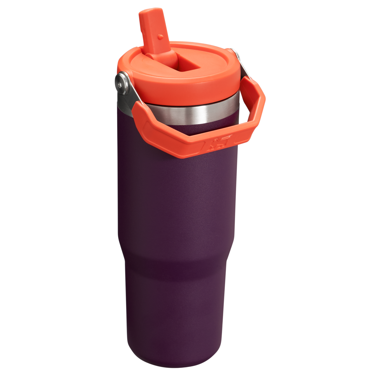 The IceFlow Flip Straw Tumbler | 30 OZ LD1
