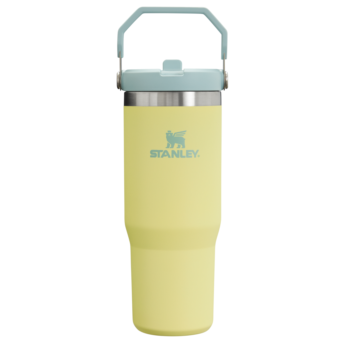 The IceFlow Flip Straw Tumbler | 30 OZ CU0