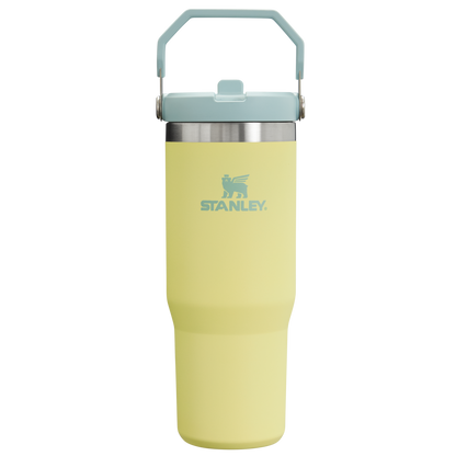 The IceFlow Flip Straw Tumbler | 30 OZ CU0