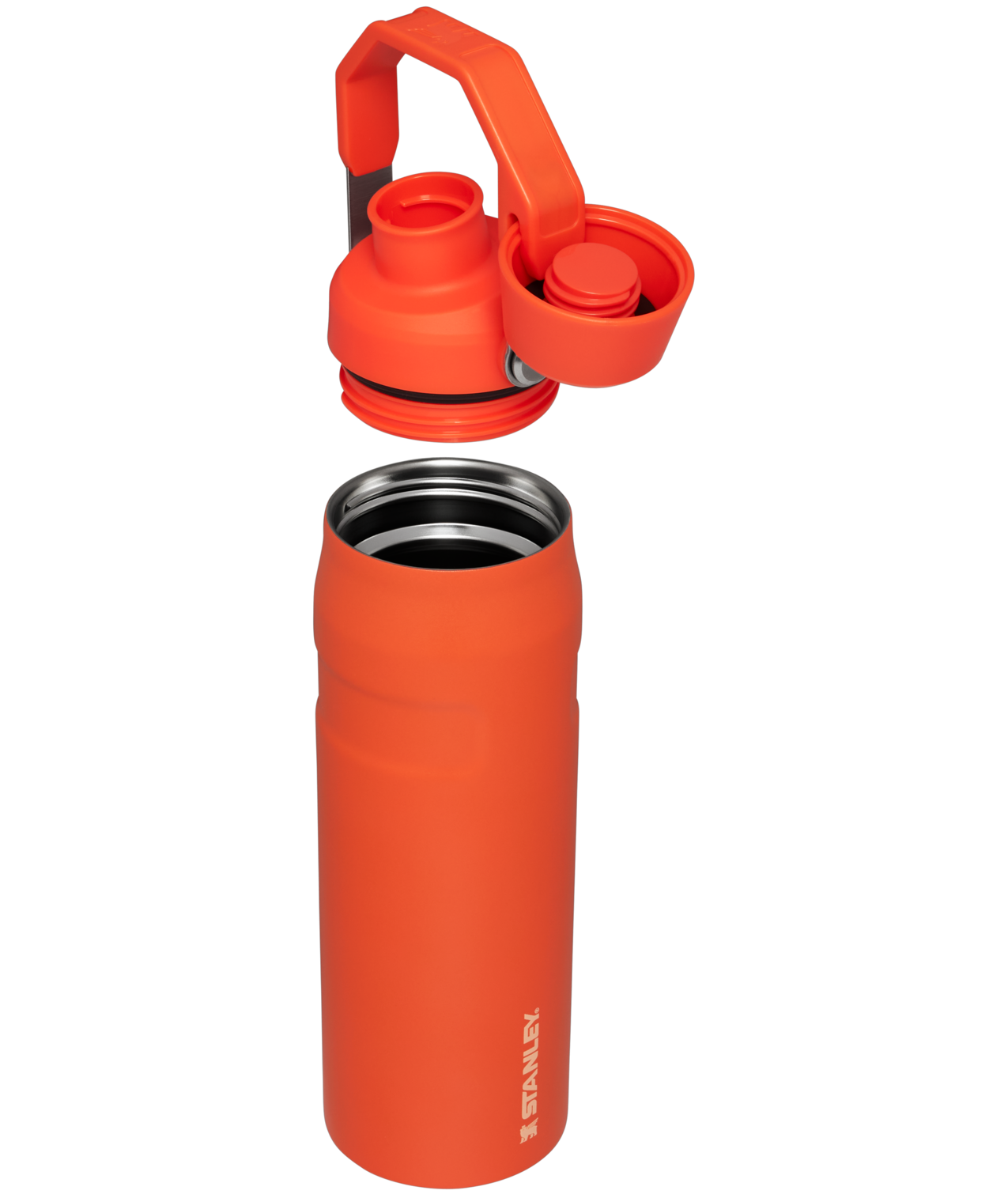 IceFlow Bottle with Fast Flow Lid | 16 OZ VO3