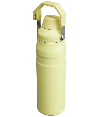IceFlow Bottle with Fast Flow Lid | 24 OZ MY4