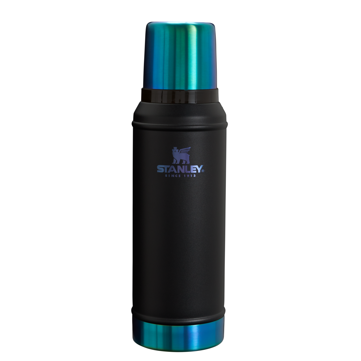 The Black Chroma Classic Legendary Bottle | 1.0 QT RL2