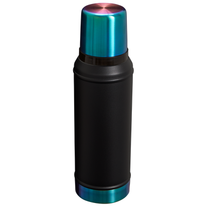 The Black Chroma Classic Legendary Bottle | 1.0 QT RL2