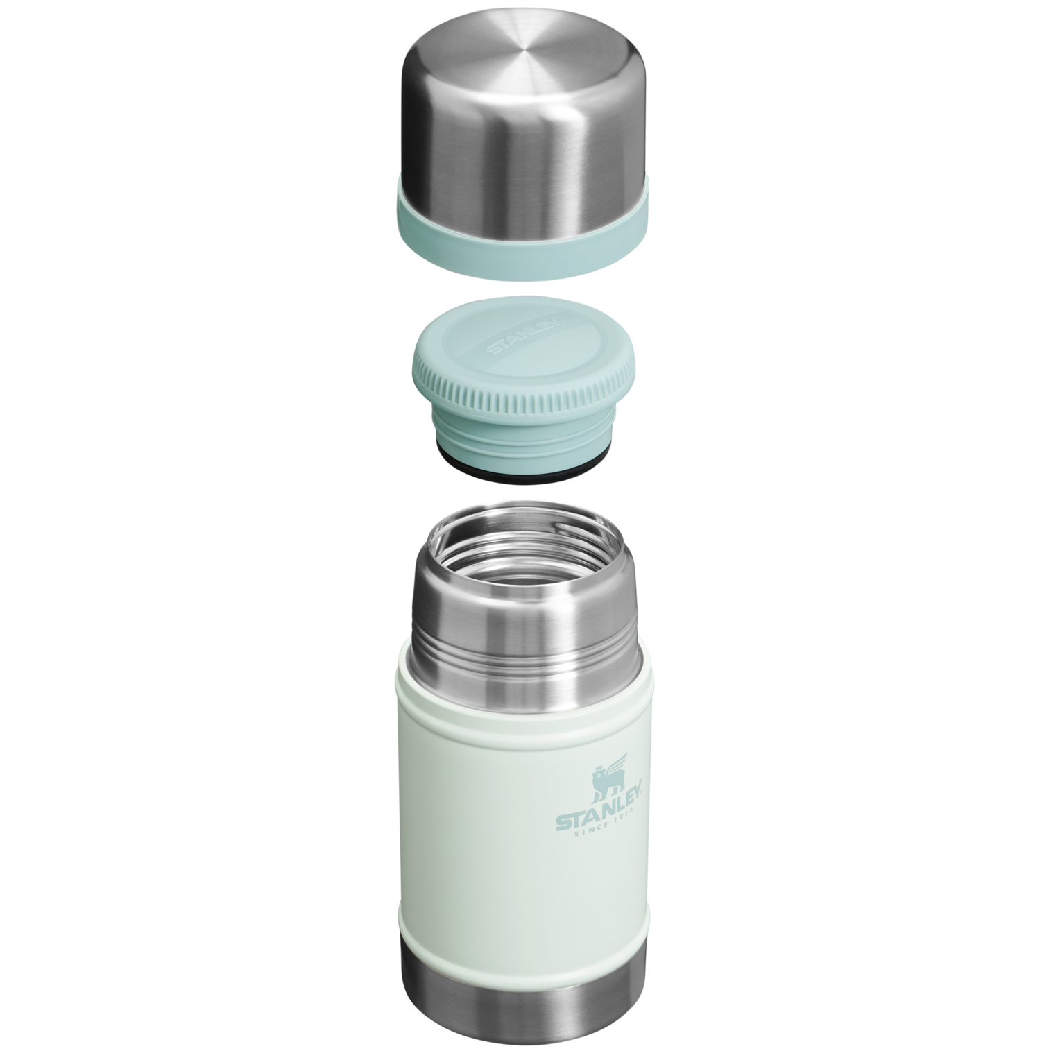 Classic Legendary Food Jar | 24 OZ SL4
