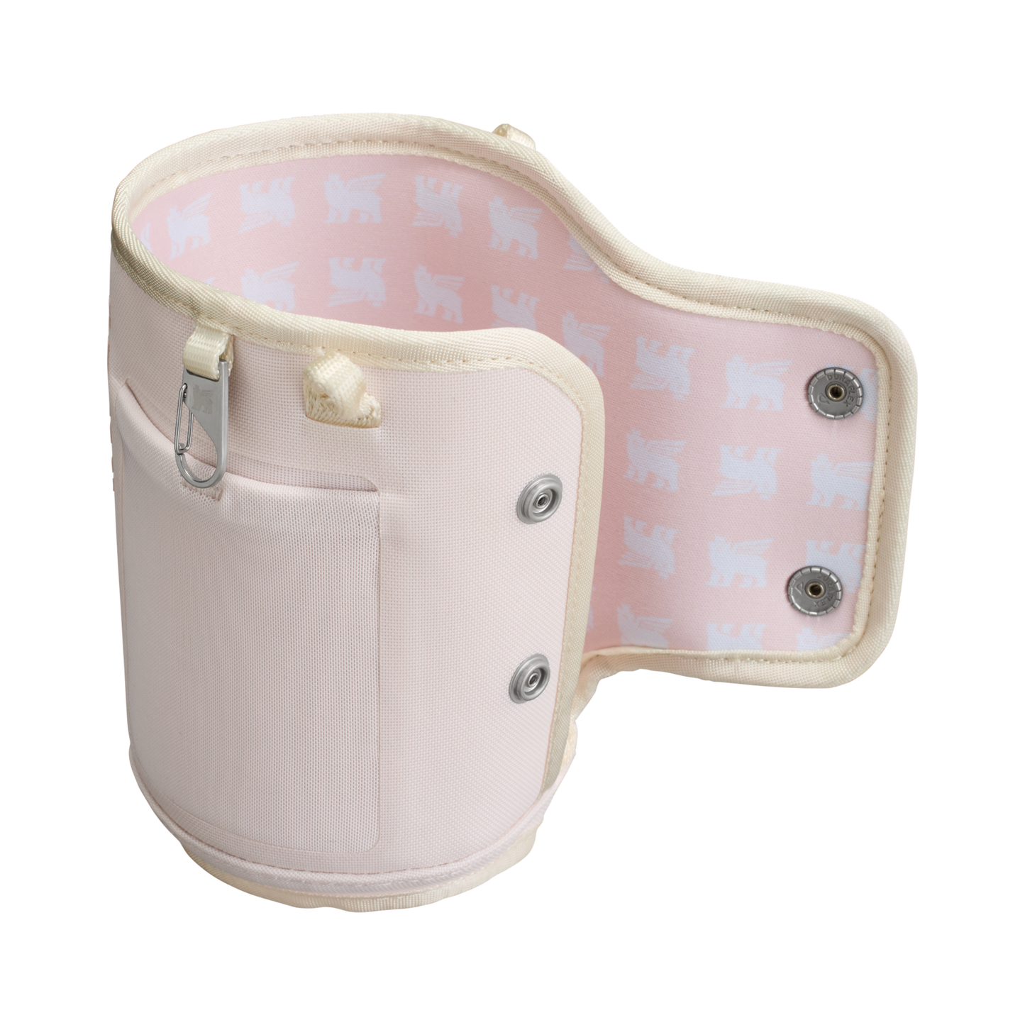 The All Day 40 OZ Quencher Carry-All ZB5