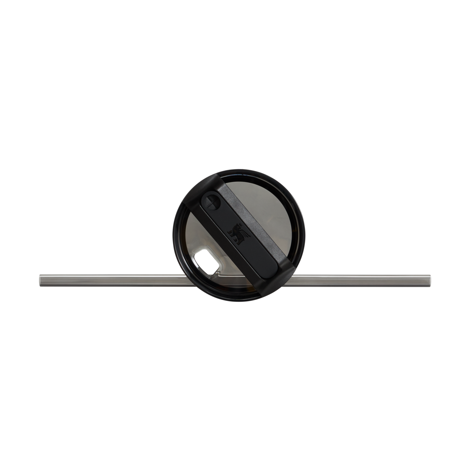 The Black Chroma Quencher H2.0 FlowState Tumbler | 40 OZ AQ4