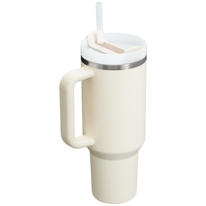 The Quencher H2.0 Flowstate Tumbler | 40 OZ YC7