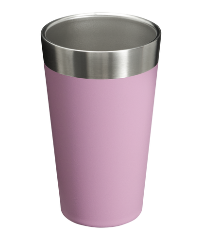 Adventure Stacking Beer Pint | 16 OZ W7