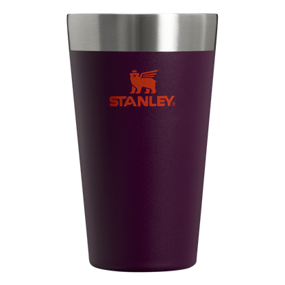Adventure Stacking Beer Pint | 16 OZ W7