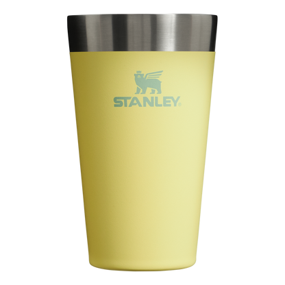 Adventure Stacking Beer Pint | 16 OZ W7