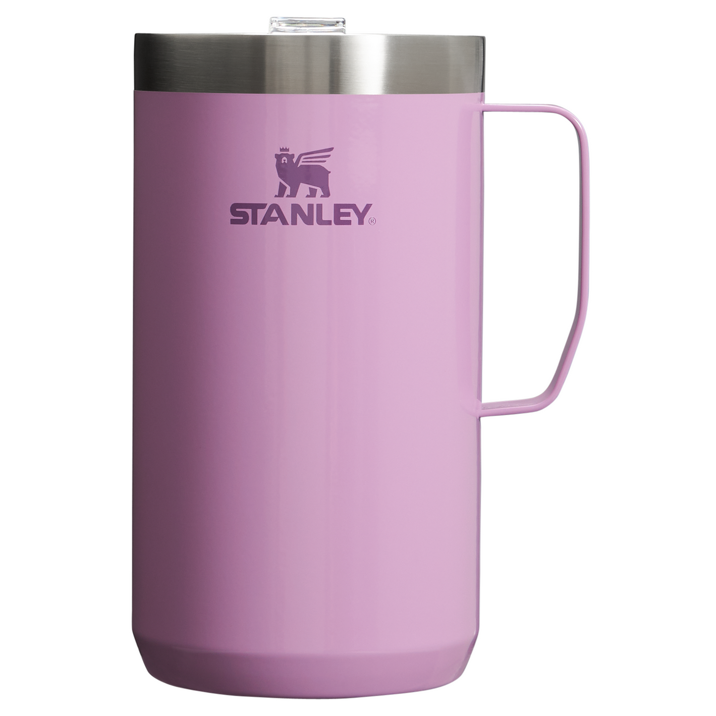 The Stay-Hot Camp Mug | 24 OZ NM7
