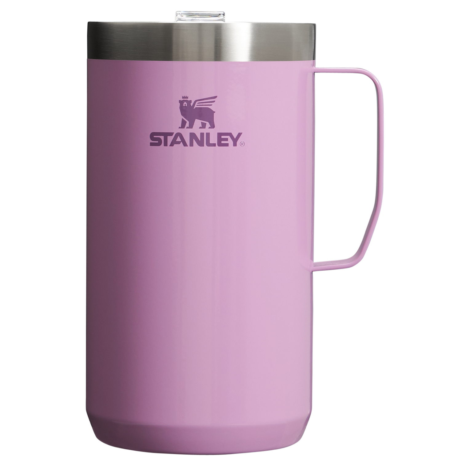 The Stay-Hot Camp Mug | 24 OZ NM7