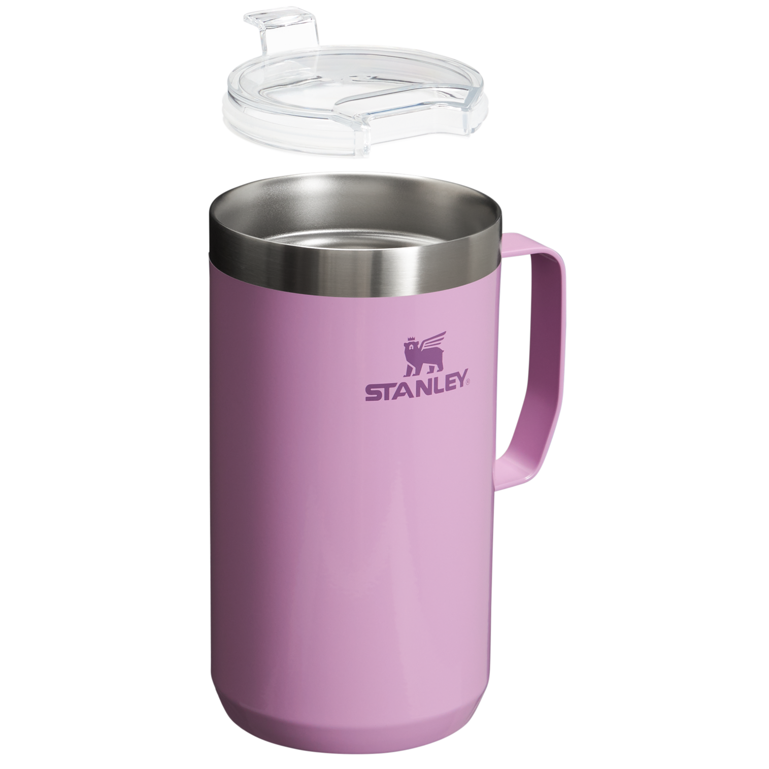 The Stay-Hot Camp Mug | 24 OZ NM7