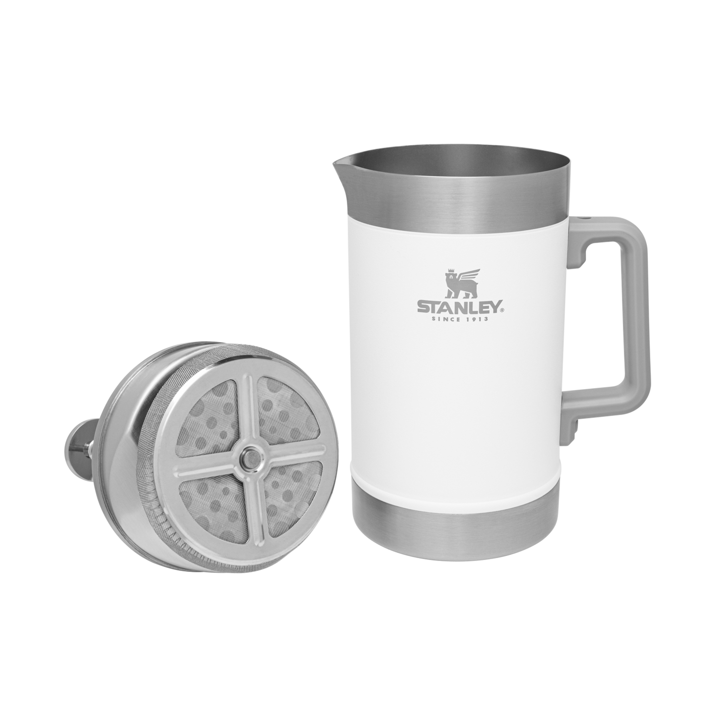 Classic Stay Hot French Press | 48 OZ WG0