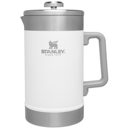 Classic Stay Hot French Press | 48 OZ WG0