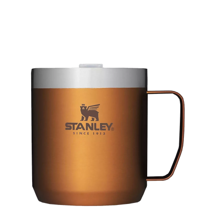 Classic Legendary Camp Mug | 12 OZ LP3