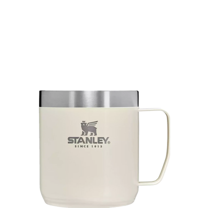 Classic Legendary Camp Mug | 12 OZ TT3