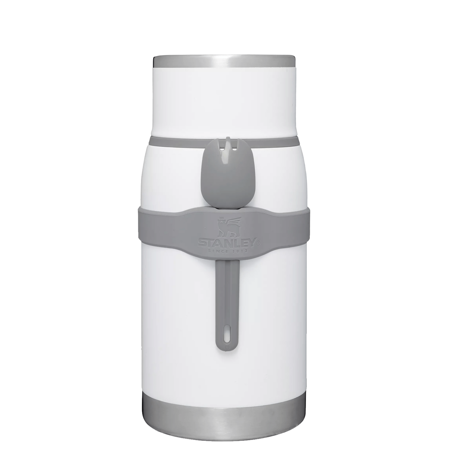 Adventure To-Go Food Jar + Spork | 36 OZ JK2