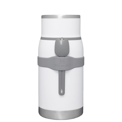 Adventure To-Go Food Jar + Spork | 36 OZ JK2