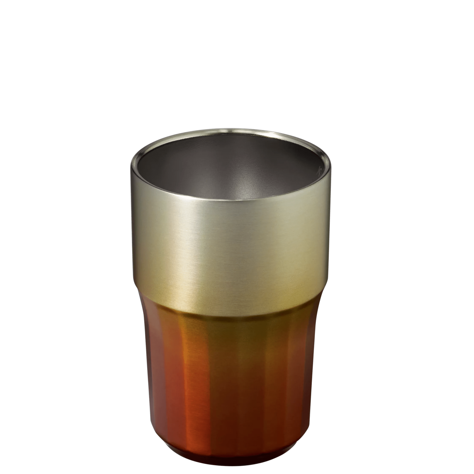 The Golden Hour Prismatic Beer Tumbler | 13.8 OZ QU7
