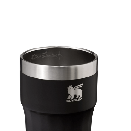 The Golden Hour Prismatic Beer Tumbler | 13.8 OZ QU7