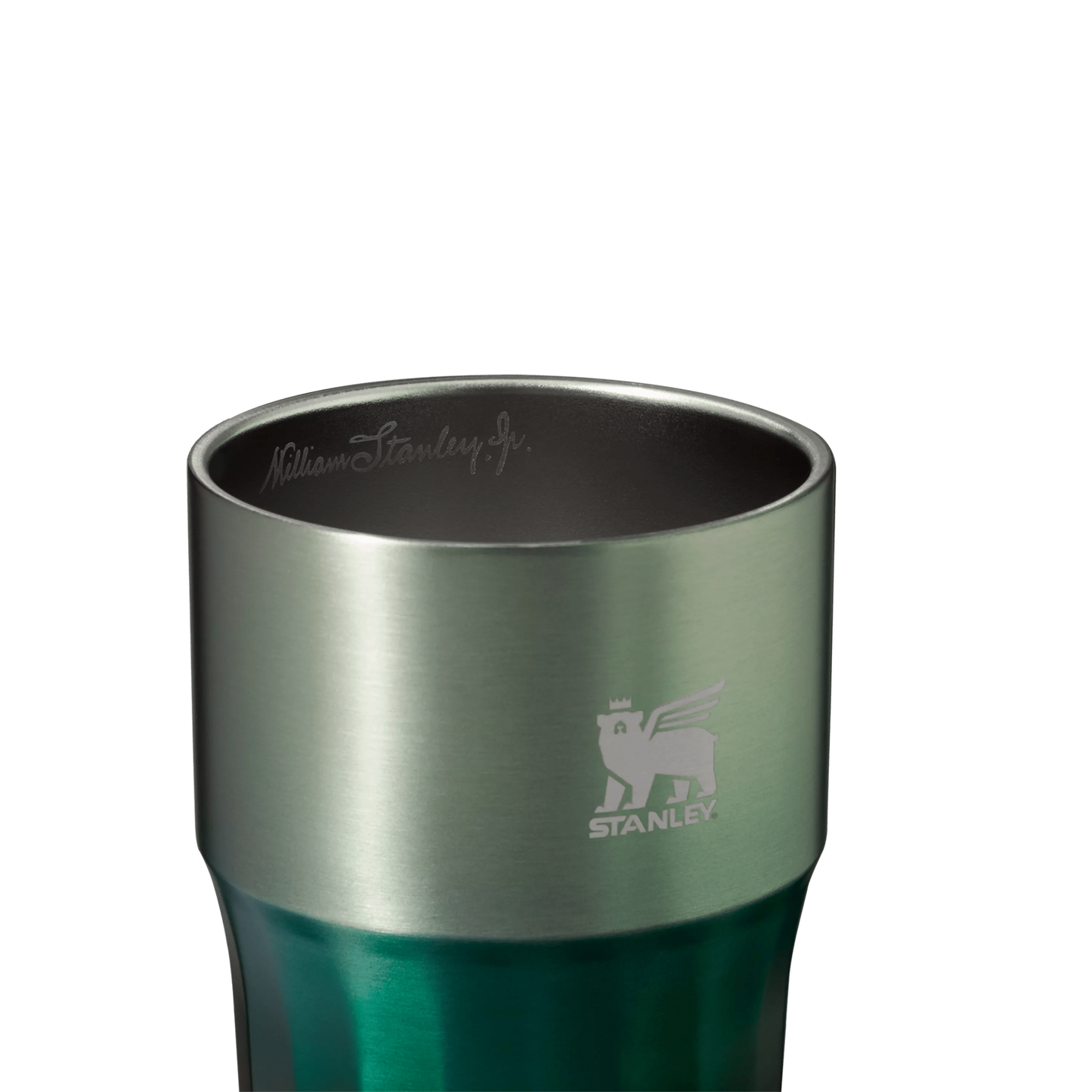 The Golden Hour Prismatic Beer Tumbler | 13.8 OZ QU7
