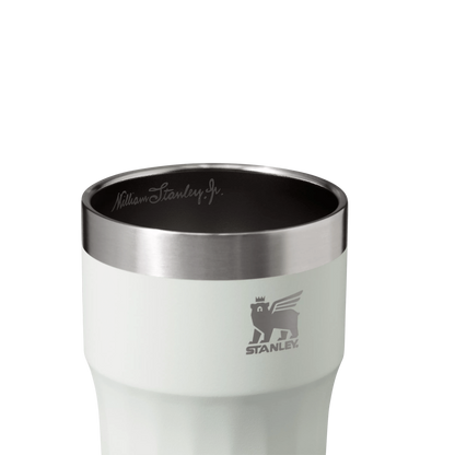 The Golden Hour Prismatic Beer Tumbler | 13.8 OZ QU7