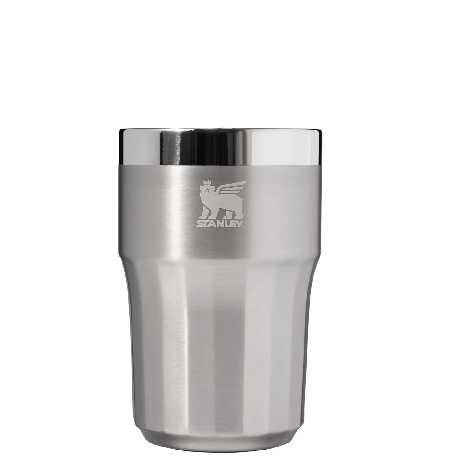 The Golden Hour Prismatic Beer Tumbler | 13.8 OZ QU7
