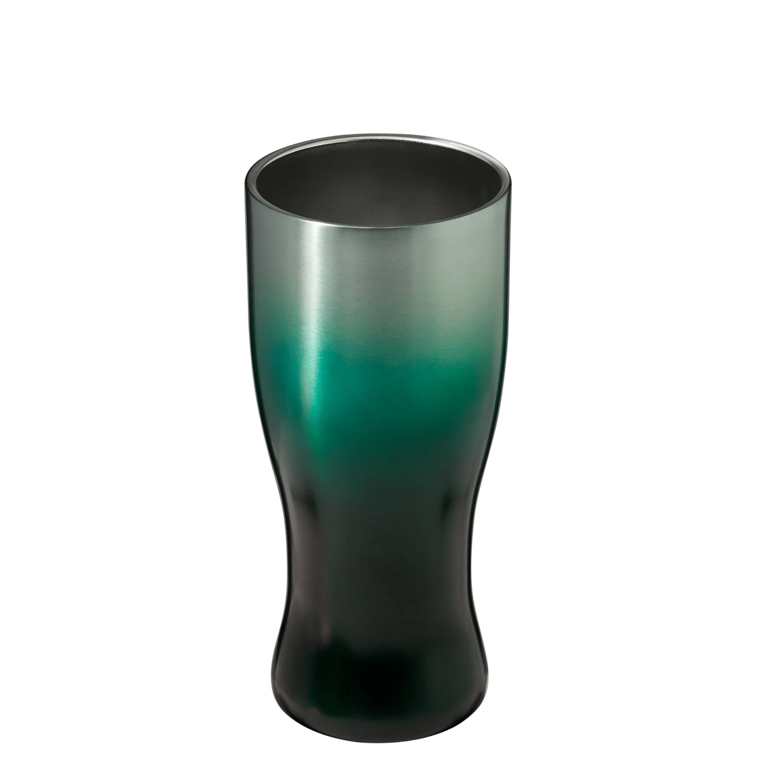 The Golden Hour Prismatic Pilsner Glass | 15 OZ LL3