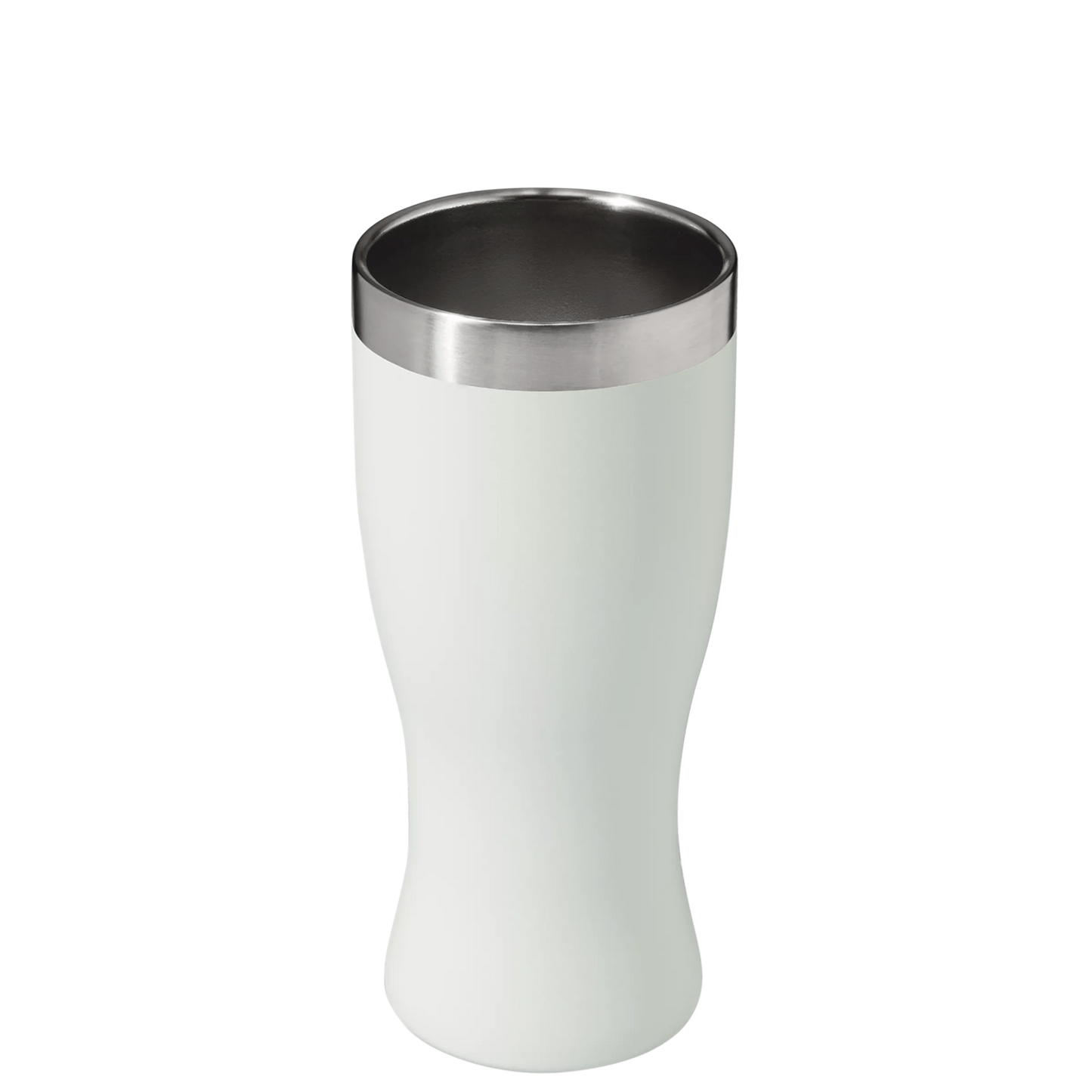 The Golden Hour Prismatic Pilsner Glass | 15 OZ LL3