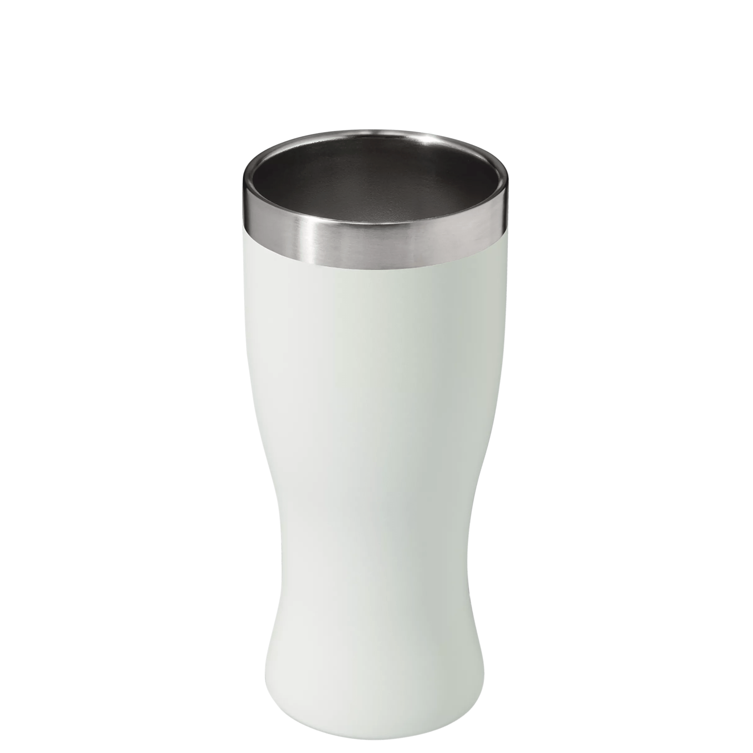 The Golden Hour Prismatic Pilsner Glass | 15 OZ LL3