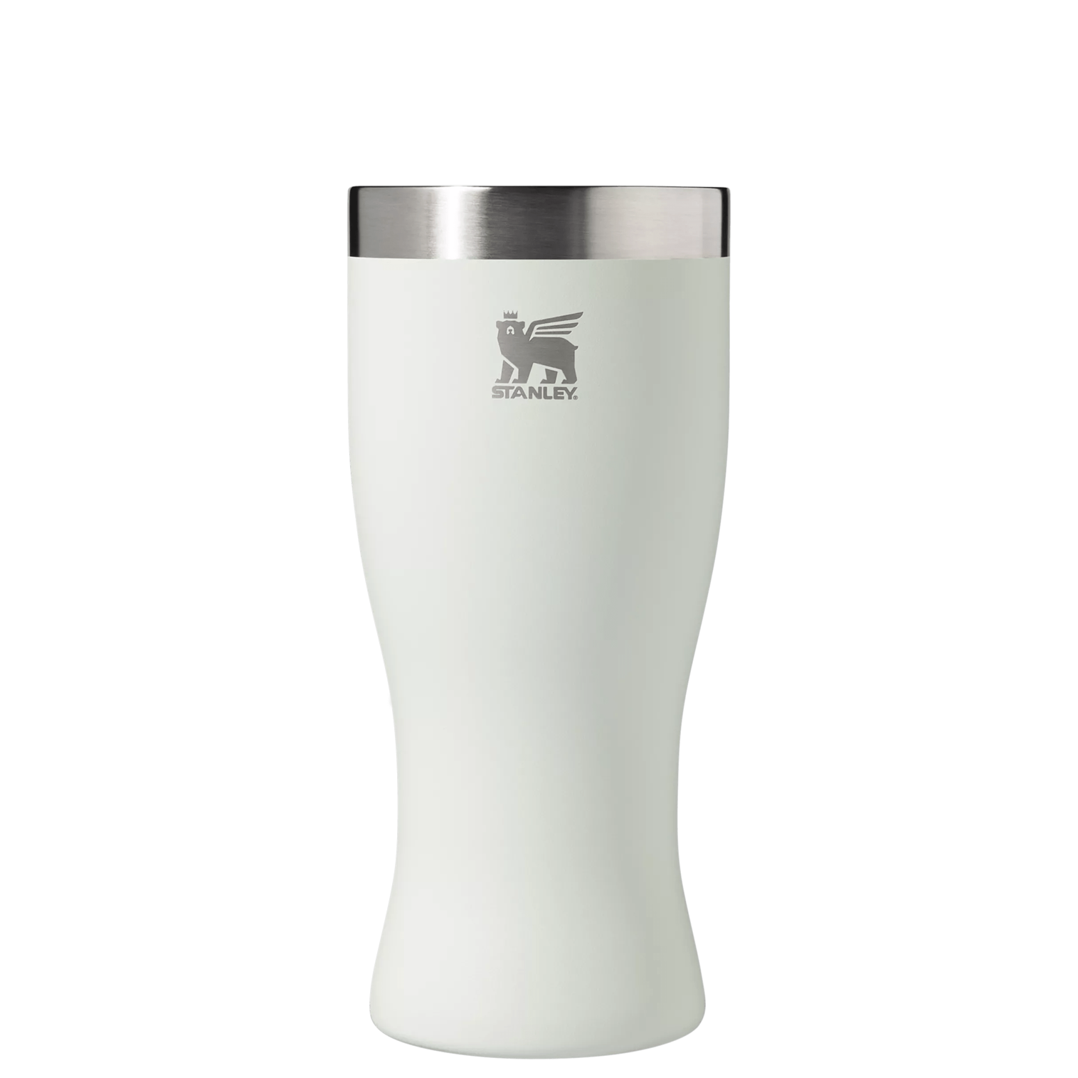 The Golden Hour Prismatic Pilsner Glass | 15 OZ LL3