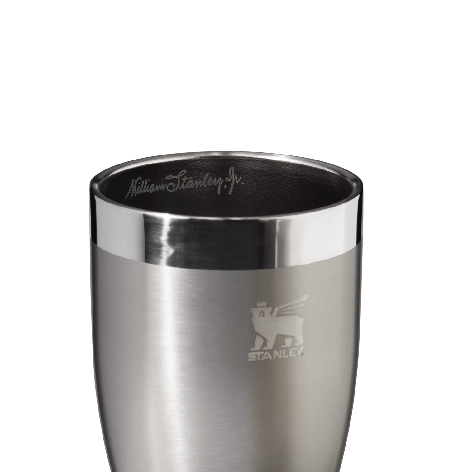 The Golden Hour Prismatic Pilsner Glass | 15 OZ LL3