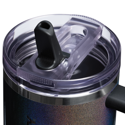 The Quencher ProTour Flip Straw Tumbler | 40 OZ UA4