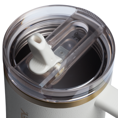 The Quencher ProTour Flip Straw Tumbler | 40 OZ UA4