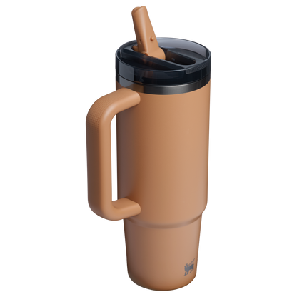 The Quencher ProTour Flip Straw Tumbler | 30 OZ IQ7