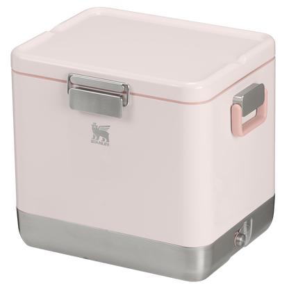 The Lifted Spirits Steel Cooler | 55 QT EC5