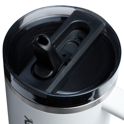 The Quencher ProTour Flip Straw Tumbler | 40 OZ UA4