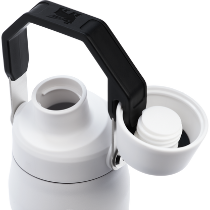 IceFlow Bottle with Fast Flow Lid | 24 OZ MY4