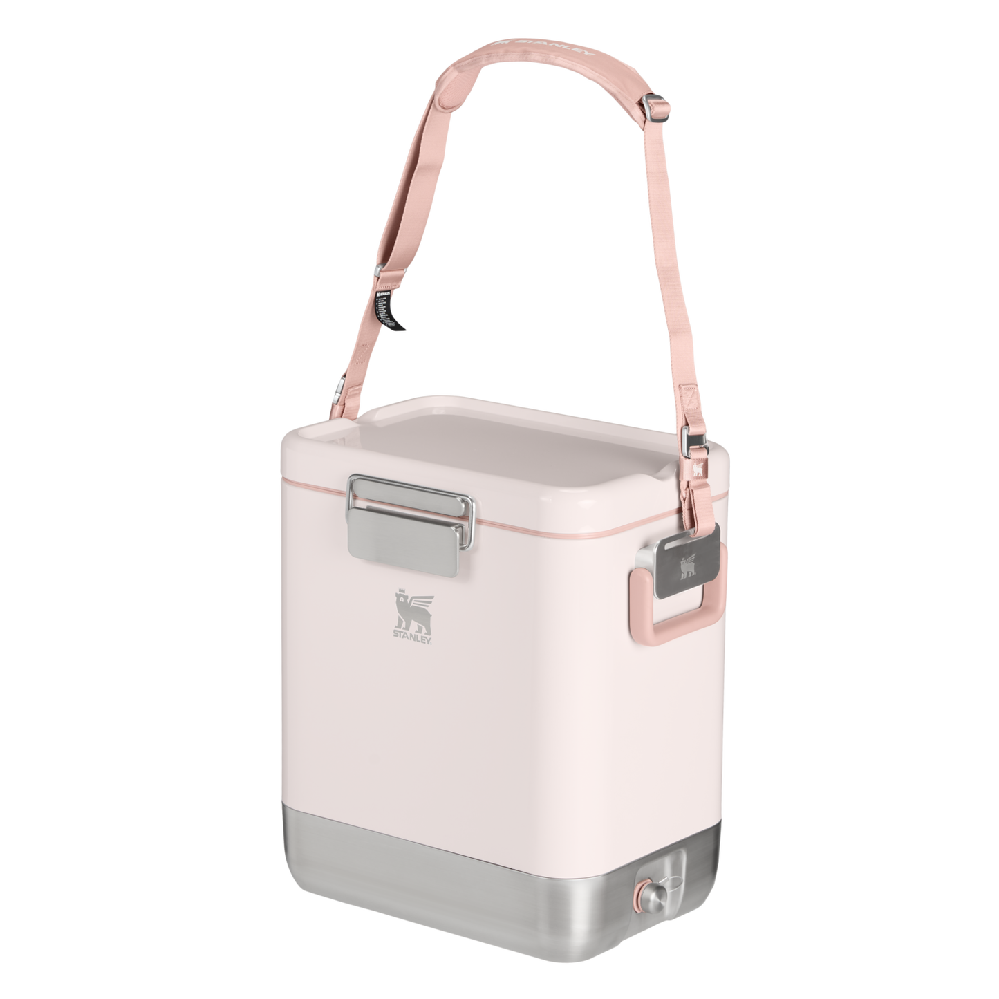 The Lifted Spirits Steel Cooler | 26 QT JN0
